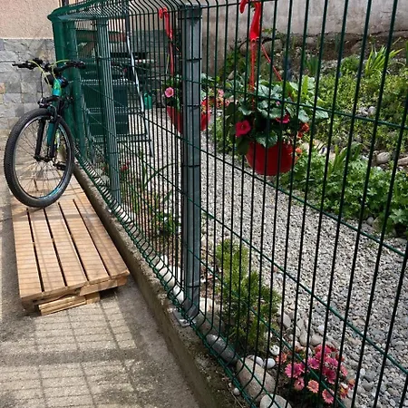 Cloud Atlas - Center - & Bike Банско